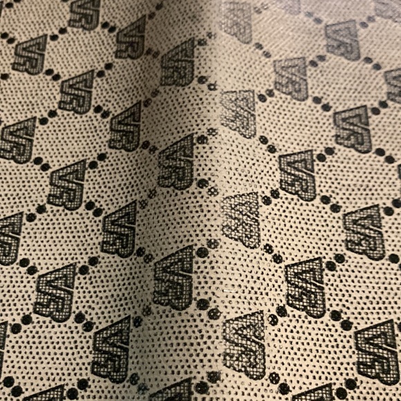 Vintage VR Classic wallet and checkbook - Picture 10 of 11